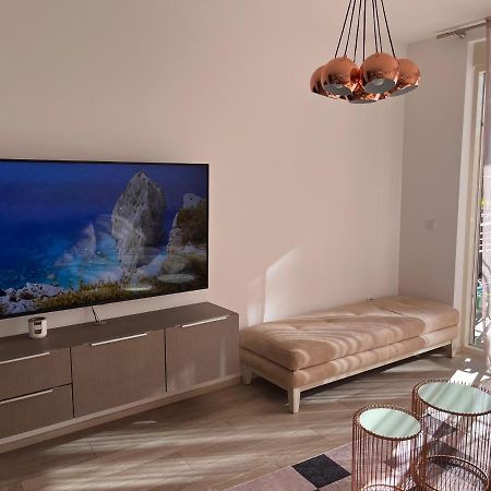 Atina Apartment, City Centre Budva ,Luxurious, Bright, Parking Εξωτερικό φωτογραφία