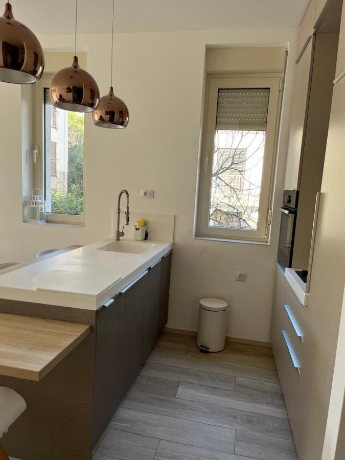 Atina Apartment, City Centre Budva ,Luxurious, Bright, Parking Εξωτερικό φωτογραφία
