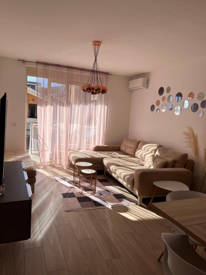 Atina Apartment, City Centre Budva ,Luxurious, Bright, Parking Εξωτερικό φωτογραφία