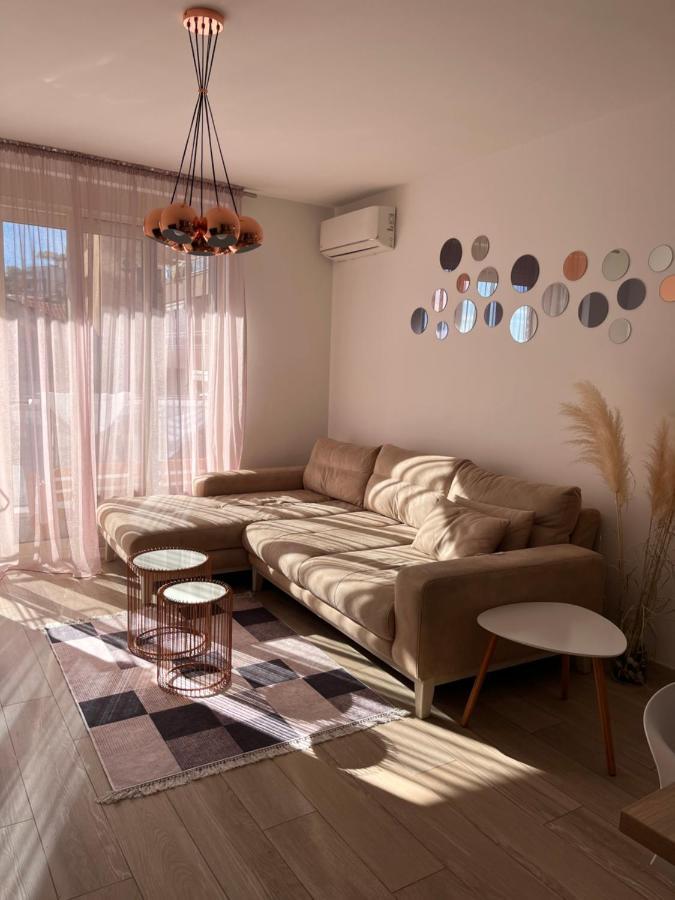 Atina Apartment, City Centre Budva ,Luxurious, Bright, Parking Εξωτερικό φωτογραφία