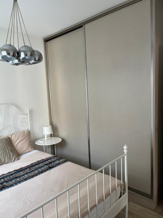 Atina Apartment, City Centre Budva ,Luxurious, Bright, Parking Εξωτερικό φωτογραφία